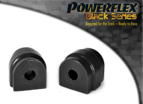 PFR5-4609-13.5BLK Bakre Krängningshämmarbussningar 13.5mm Black Series Powerflex